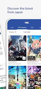 myanime list|MyAnimeList Official on the App Store.